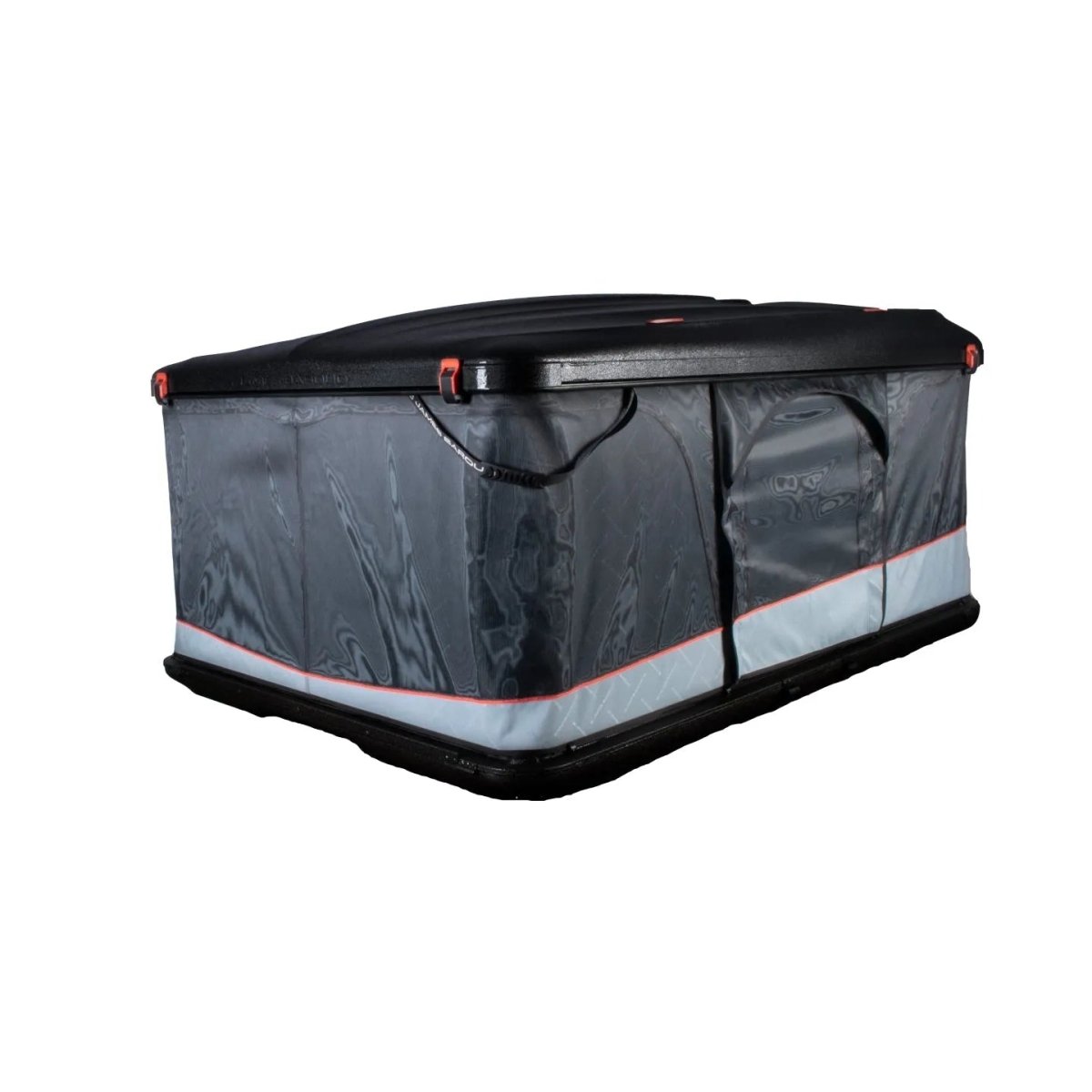 Tente de toit James Baroud ODYSSEY Frontier M - Édition Limitée Magma - BYD Shark 2024+