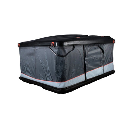 Tente de toit James Baroud ODYSSEY Frontier M - Édition Limitée Magma - BYD Shark 2024+