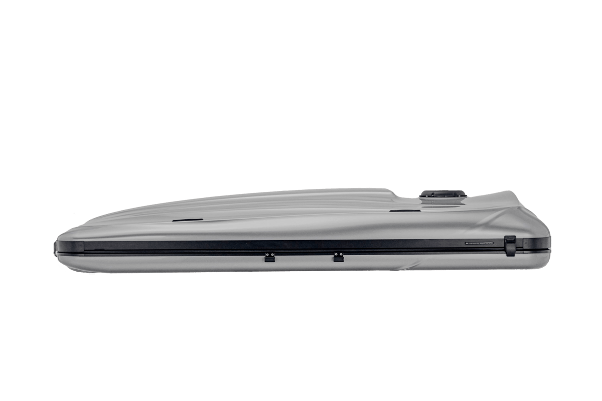 Tente de Toit James Baroud ODYSSEY L - Confort 360° & Haute Qualité - BYD Shark 2024+