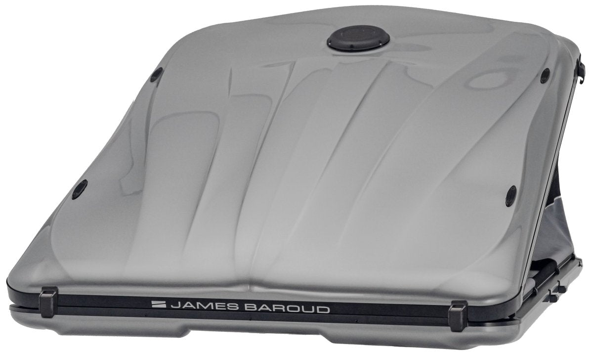 Tente de Toit James Baroud ODYSSEY L - Confort 360° & Haute Qualité - BYD Shark 2024+
