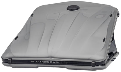 Tente de Toit James Baroud ODYSSEY L - Confort 360° & Haute Qualité - BYD Shark 2024+