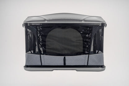 Tente de Toit James Baroud ODYSSEY L - Confort 360° & Haute Qualité - BYD Shark 2024+