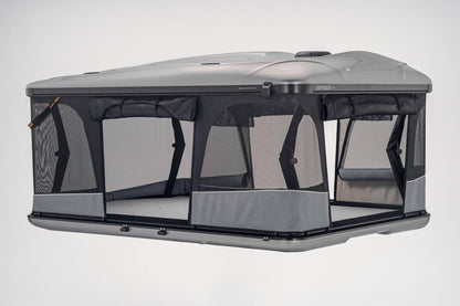 Tente de Toit James Baroud ODYSSEY L - Confort 360° & Haute Qualité - BYD Shark 2024+