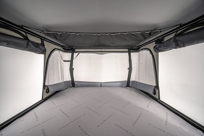 Tente de Toit James Baroud ODYSSEY L - Confort 360° & Haute Qualité - BYD Shark 2024+