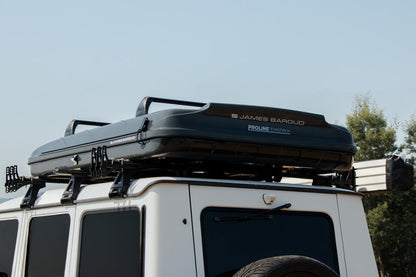 Tente de Toit James Baroud PROLINE Evasion - BYD Shark 2024+