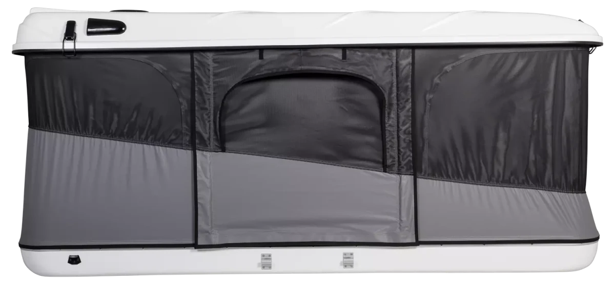 Tente de Toit James Baroud PROLINE Evasion - BYD Shark 2024+