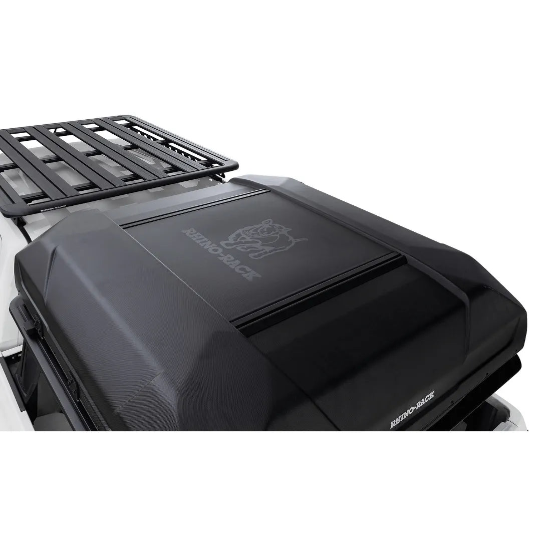 Tente de toit Rigide 2100 x 1300mm - RHINO-RACK - BYD Shark 2024+