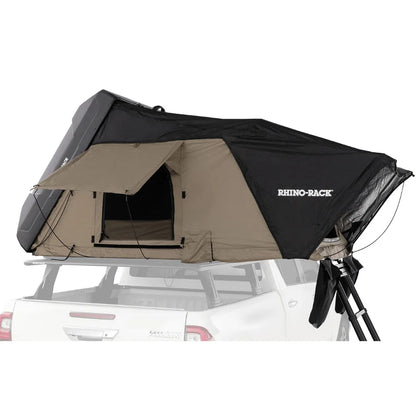 Tente de toit Rigide 2100 x 1300mm - RHINO-RACK - BYD Shark 2024+