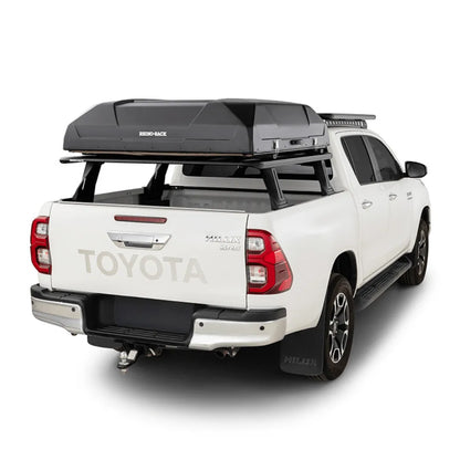 Tente de toit Rigide 2100 x 1300mm - RHINO-RACK - BYD Shark 2024+