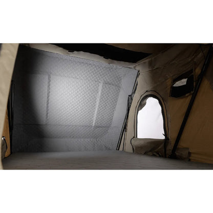 Tente de toit Rigide 2100 x 1300mm - RHINO-RACK - BYD Shark 2024+