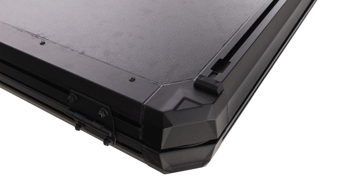 Tente de Toit Rigide Low Profile 2 Personnes - Rhino-Rack - BYD Shark 2024+