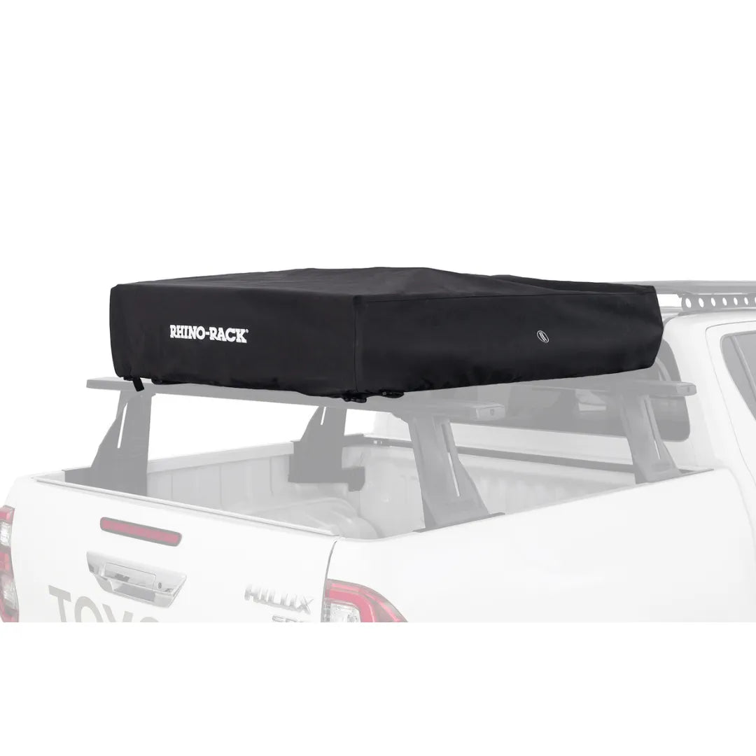 Tente de toit Souple 2100 x 1300mm - RHINO-RACK - BYD Shark 2024+