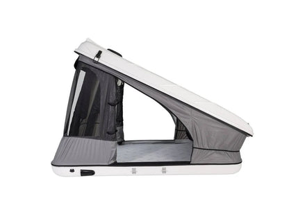 Tente de toit Space EVO S/M/XL - James Baroud - ouverture portefeuille - BYD Shark 2024+