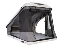 Tente de toit Space EVO S/M/XL - James Baroud - ouverture portefeuille - BYD Shark 2024+