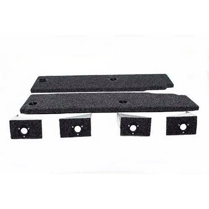 Kit de finition pour Tiroirs ARB Hilux REVO Extra Cab - Toyota Hilux 2016+
