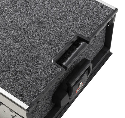 Tiroir ARB 1045 x 535 x 280 | Vendu à l'unité | Espace de Rangement 4x4 - Dodge RAM 1500