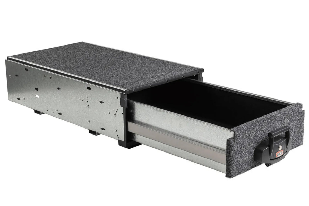 Tiroir ARB 1045 x 535 x 280 | Vendu à l'unité | Espace de Rangement 4x4 - Dodge RAM 1500