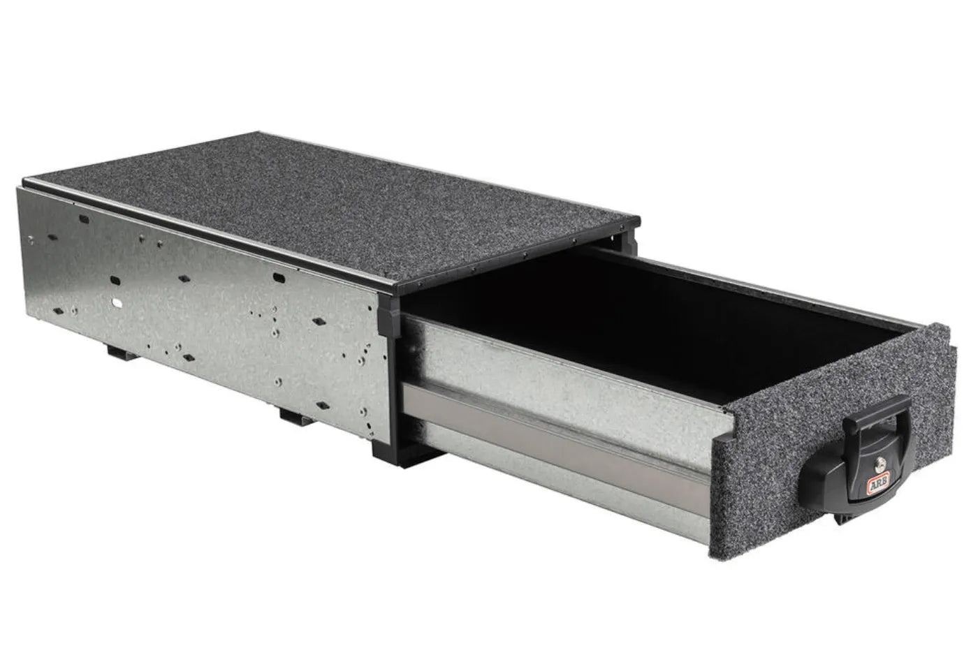 Tiroir ARB 1045 x 535 x 280 | Vendu à l'unité | Espace de Rangement 4x4 - Dodge RAM 1500
