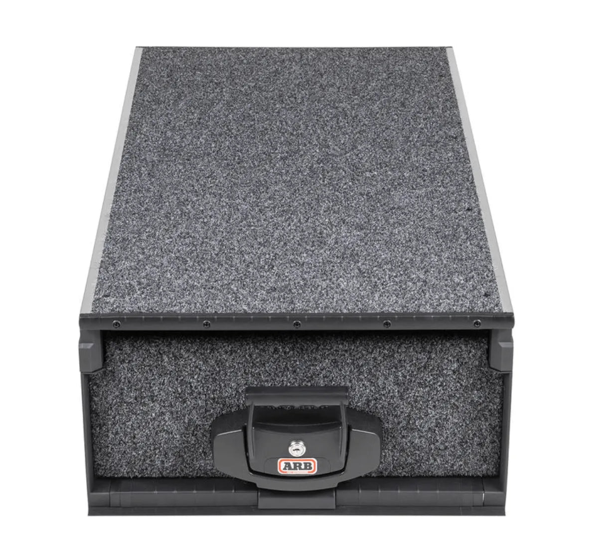Tiroir ARB 1045 x 535 x 280 | Vendu à l'unité | Espace de Rangement 4x4 - Dodge RAM 1500