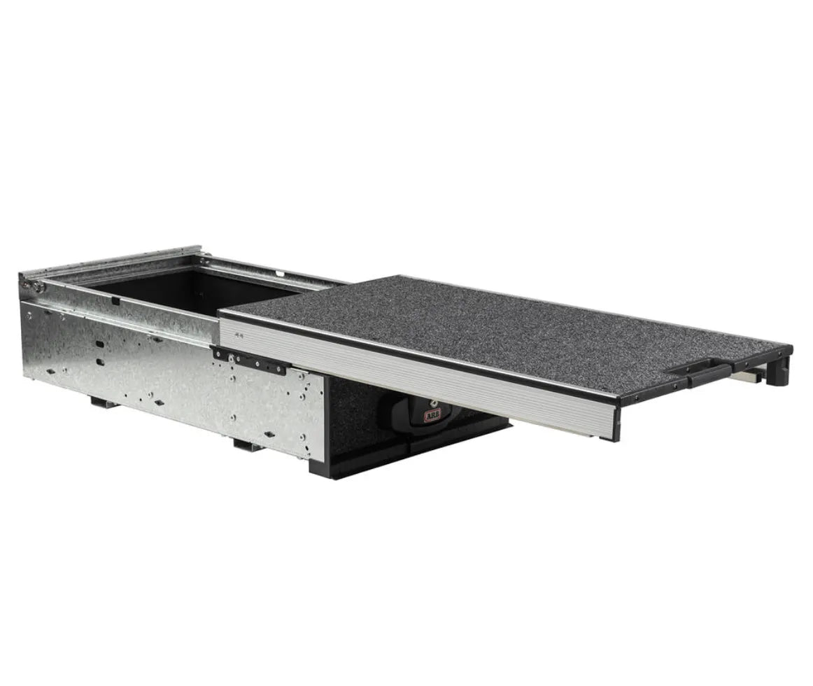 Tiroir ARB 1045 x 535 x 280 | Vendu à l'unité | Espace de Rangement 4x4 - Dodge RAM 1500