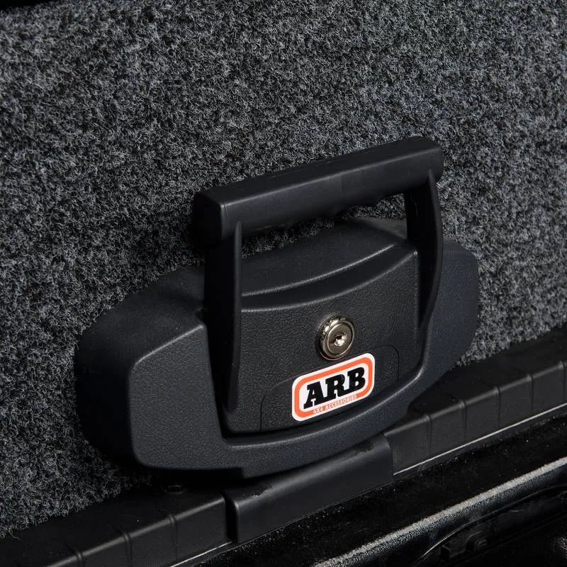 Tiroir ARB 1730x500x320 | Vendu à l'unité | Pickup Extra-Cab - Dodge RAM 1500