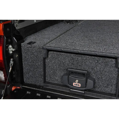 Tiroir ARB 1730x500x320 | Vendu à l'unité | Pickup Extra-Cab - Dodge RAM 1500