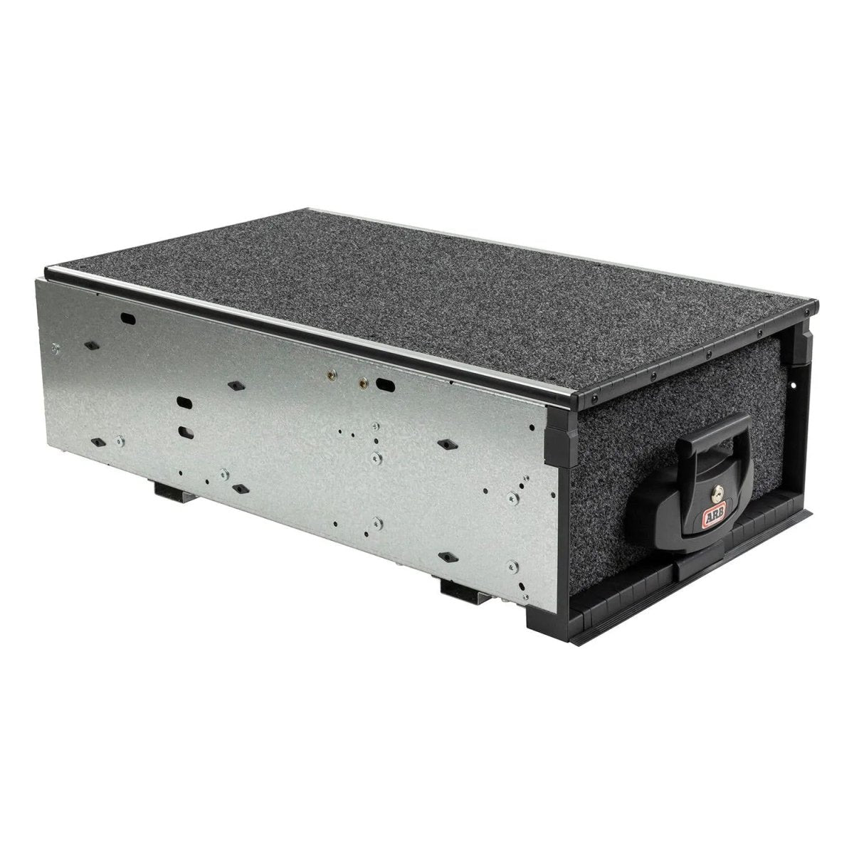 Tiroir ARB 945x505x280 | Vendu à l'unité | Espace de Rangement 4x4 - Defender 110