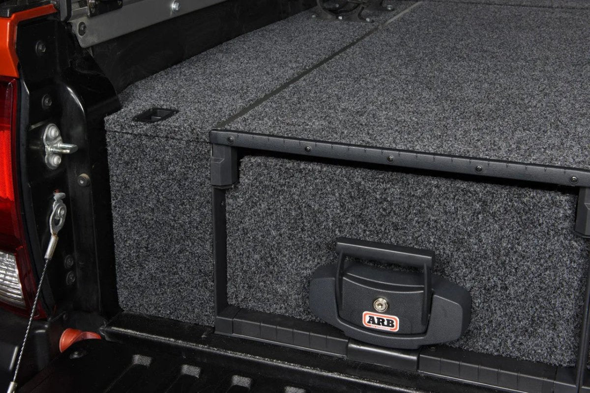 Tiroir ARB 945x505x280 | Vendu à l'unité | Espace de Rangement 4x4 - Defender 110