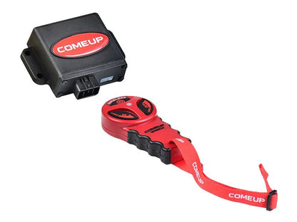 Télécommande Sans Fil COMEUP RF-24DP - 6 Broches - BYD Shark 2024+