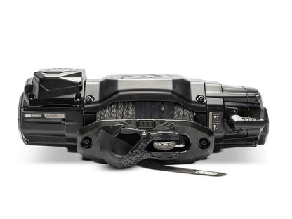 Treuil ARB 10S 4.5T 12V Corde Synthétique 28m - Performance Pro - BYD Shark 2024+