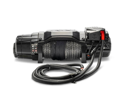 Treuil ARB 10S 4.5T 12V Corde Synthétique 28m - Performance Pro - BYD Shark 2024+