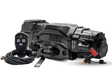 Treuil ARB 12S 5.4T 12V avec Corde Synthétique 24m - Offroad - BYD Shark 2024+