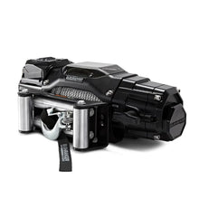 Treuil COVERT 10 Bushranger | 12V | 4536 KG | Acier - BYD Shark 2024+