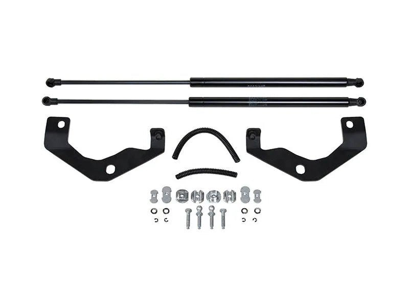 Kit Verins de Capot Toyota Hilux Revo 2016 a Present | Rival 4x4 - Toyota Hilux 2016+