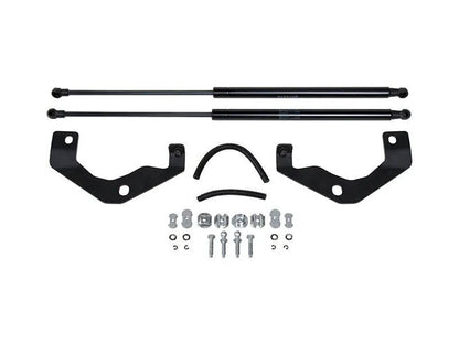 Kit Verins de Capot Toyota Hilux Revo 2016 a Present | Rival 4x4 - Toyota Hilux 2016+