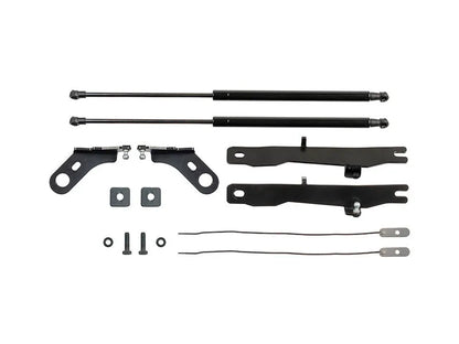Kit Verins de Capot Volkswagen Amarok 2023 a Present | Rival 4x4 - VW Amarok 2023+
