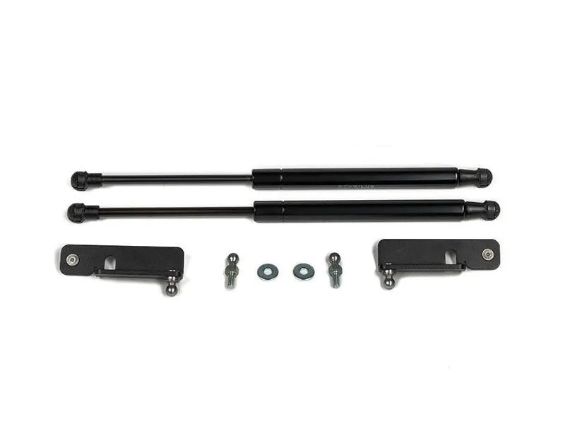 Verin Capot Ford Ranger 2012 a 2019 | Rival 4x4 - Ford Ranger 2012-2022