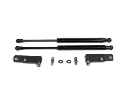 Verin Capot Ford Ranger 2012 a 2019 | Rival 4x4 - Ford Ranger 2012-2022