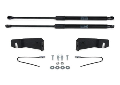 Verin Capot Ford Ranger/Raptor 2023+ | Rival 4x4 - Ford Ranger/Raptor 2023+