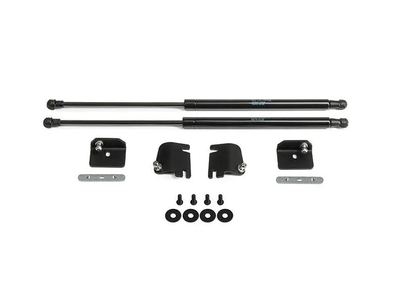 Verin Capot Jeep Wrangler JT GLADIATOR | Rival 4x4 - Jeep Gladiator JT