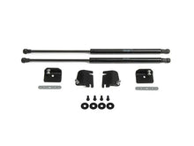 Verin Capot Jeep Wrangler JT GLADIATOR | Rival 4x4 - Jeep Gladiator JT