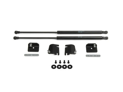 Verin Capot Jeep Wrangler JT GLADIATOR | Rival 4x4 - Jeep Gladiator JT