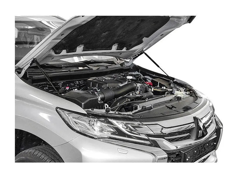 Verin Capot Mitsubishi L200 2015 a 2019 | Rival 4x4 - Mitsubishi L200 2015-2019