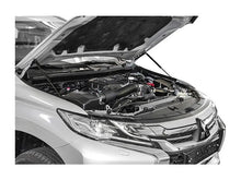 Verin Capot Mitsubishi L200 2015 a 2019 | Rival 4x4 - Mitsubishi L200 2015-2019