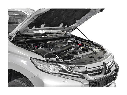 Verin Capot Mitsubishi L200 2015 a 2019 | Rival 4x4 - Mitsubishi L200 2015-2019