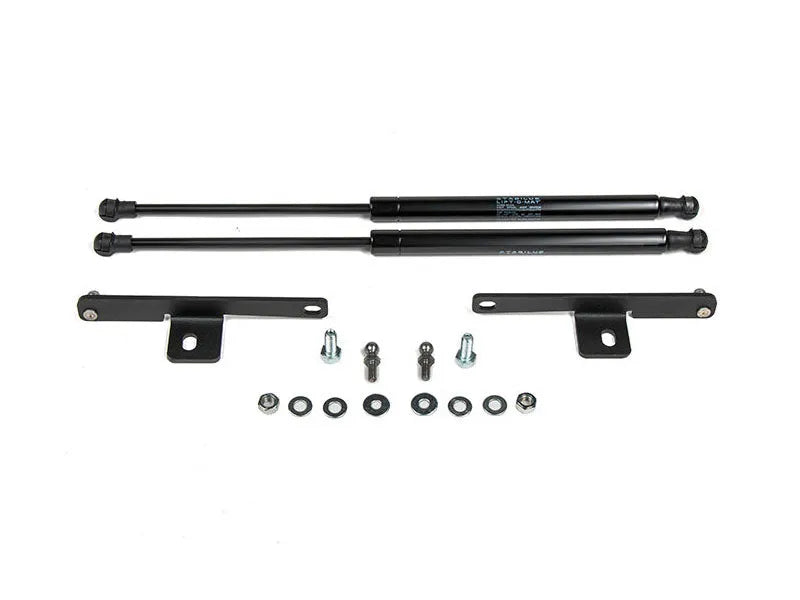 Verin Capot Mitsubishi L200 2015 a 2019 | Rival 4x4 - Mitsubishi L200 2015-2019