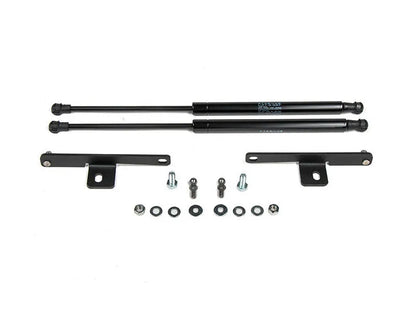 Verin Capot Mitsubishi L200 2015 a 2019 | Rival 4x4 - Mitsubishi L200 2015-2019