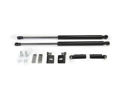 Verin Capot Nissan Navara D40 2005 a 2015 | Rival 4x4 - Nissan Navara D40