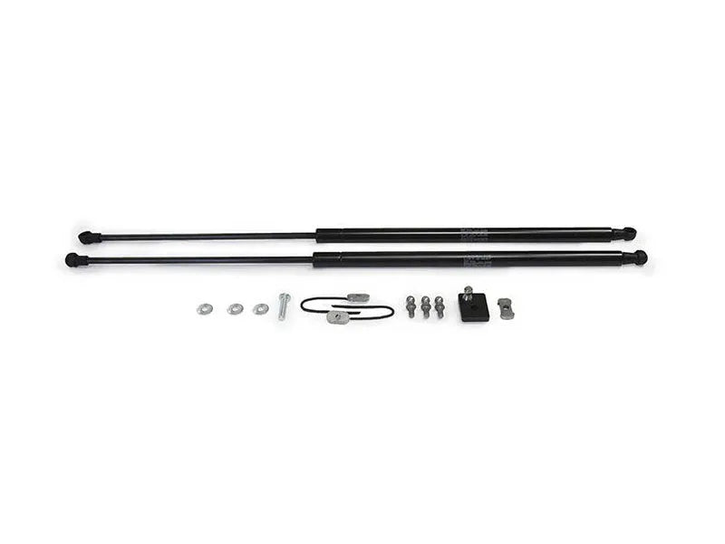 Verin Capot Toyota Hilux Vigo 2005 a 2015 | Rival 4x4 - Toyota Hilux 2005-2015