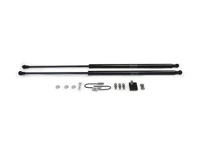 Verin Capot Toyota Hilux Vigo 2005 a 2015 | Rival 4x4 - Toyota Hilux 2005-2015